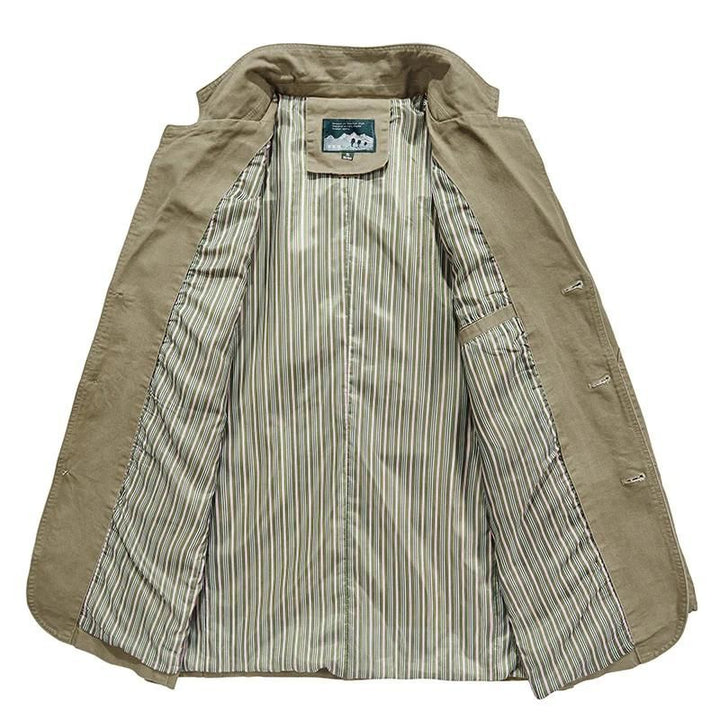 Frio™ | Manteau Imperméable 