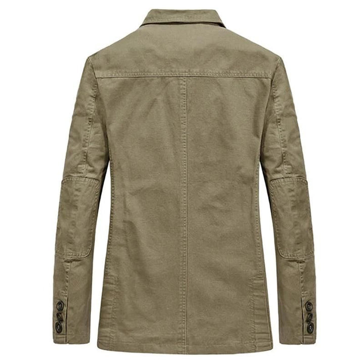 Frio™ | Manteau Imperméable 