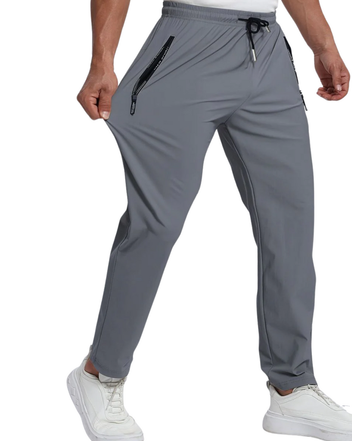 Pantalon de jogging extensible 