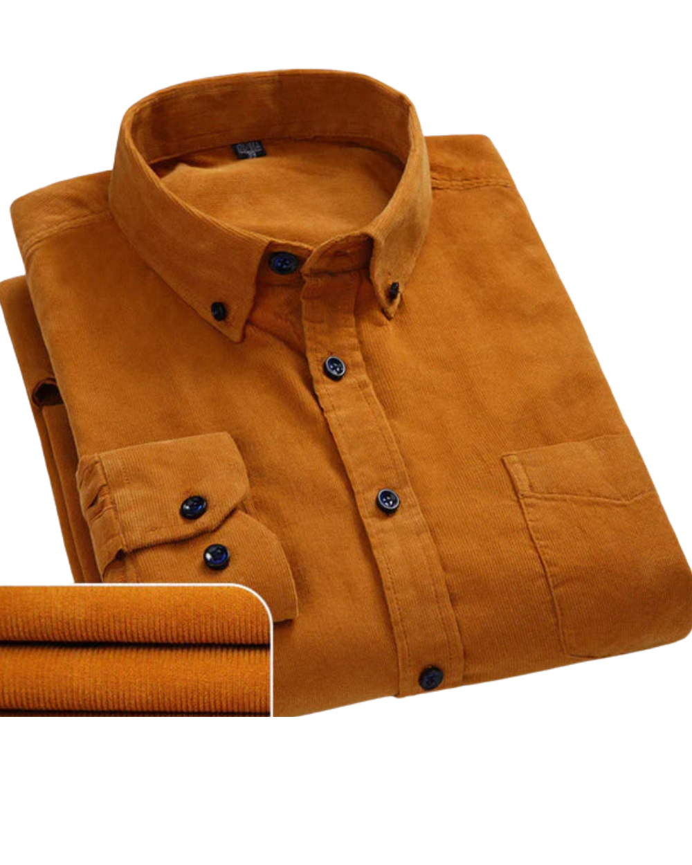 Givalli - Chemise de luxe Achille 