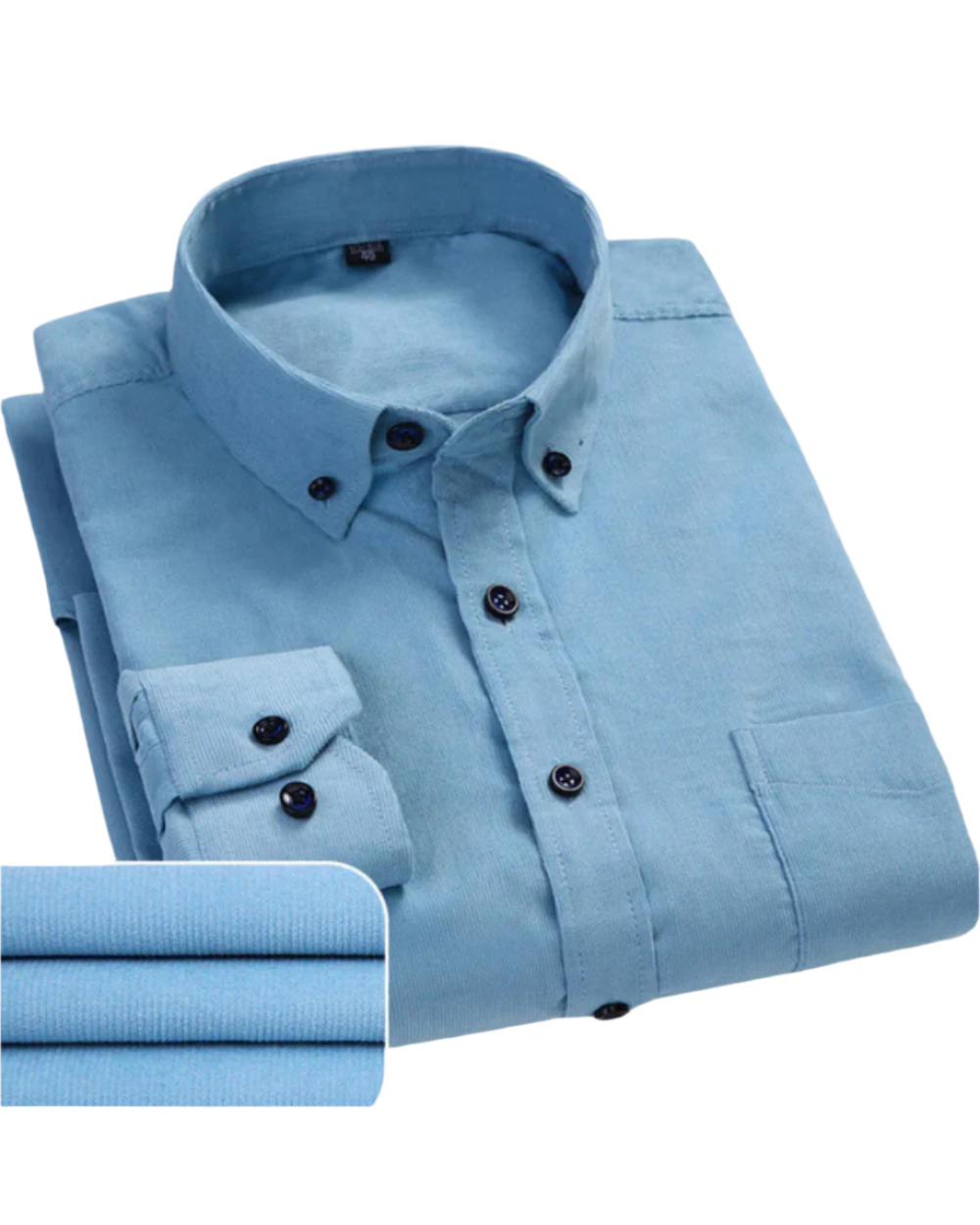 Givalli - Chemise de luxe Achille 