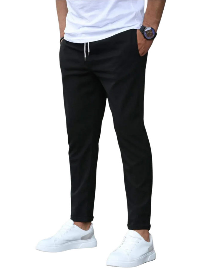 Pantalon extensible Premium Renato 