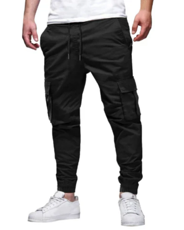 Pantalons Cargo 