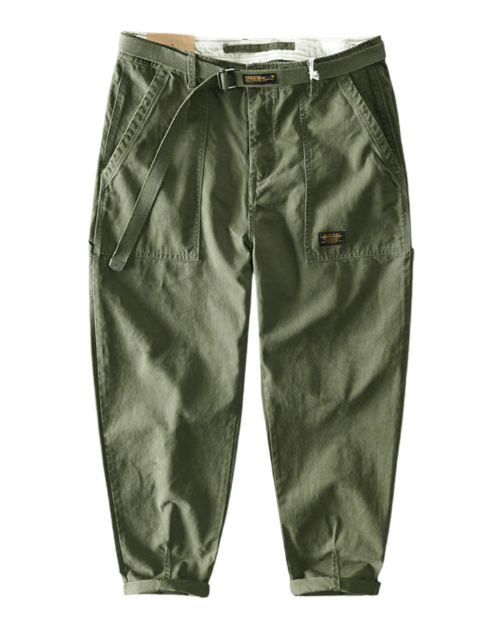 Pantalons décontractés pour hommes 