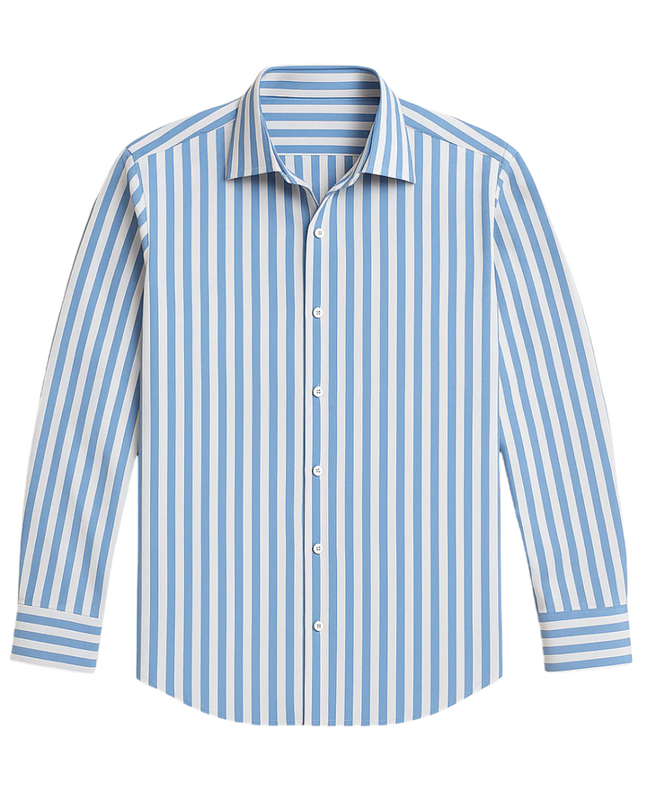 Chemise à Rayures Florence 