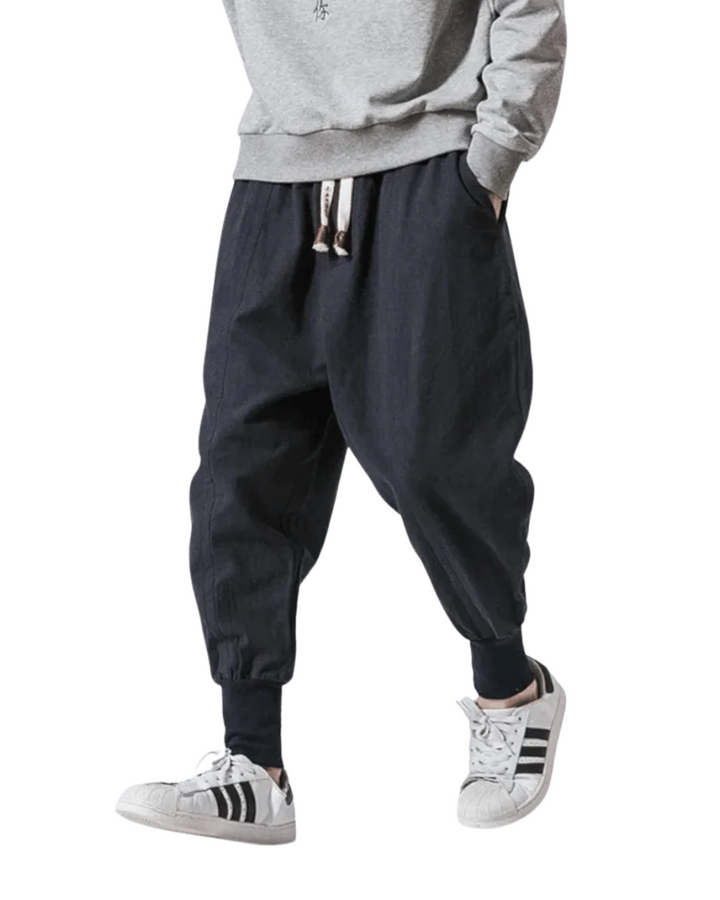 Jogger de confort 