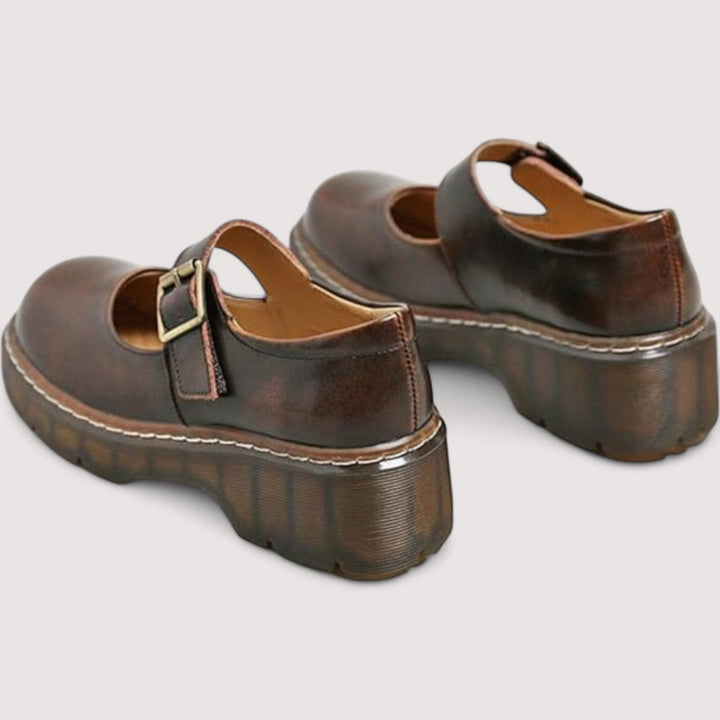 Allegra™ | Versatile Elegant Shoes