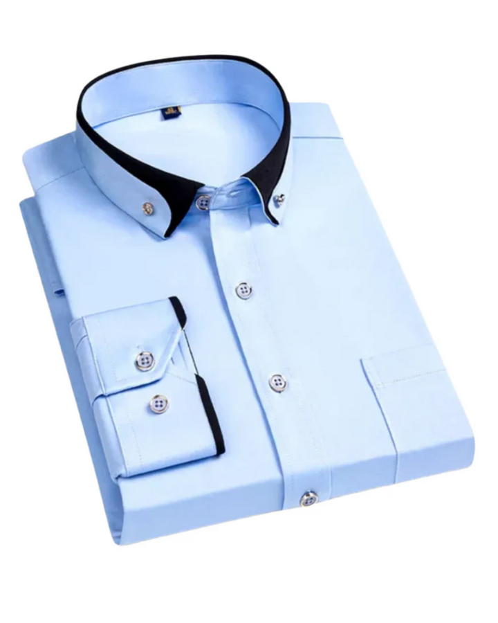 Givalli - Chemise Classique Adriano 