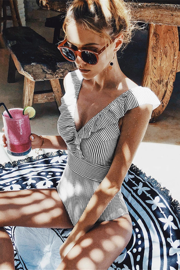 Aureola™ | Bikini Charme Intemporel 