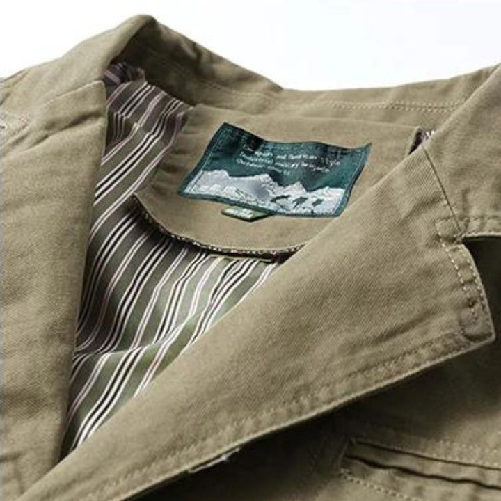 Frio™ | Manteau Imperméable 
