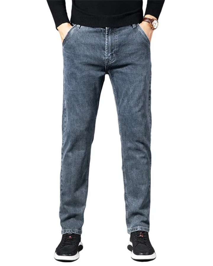 Jeans en denim premium Givalli 