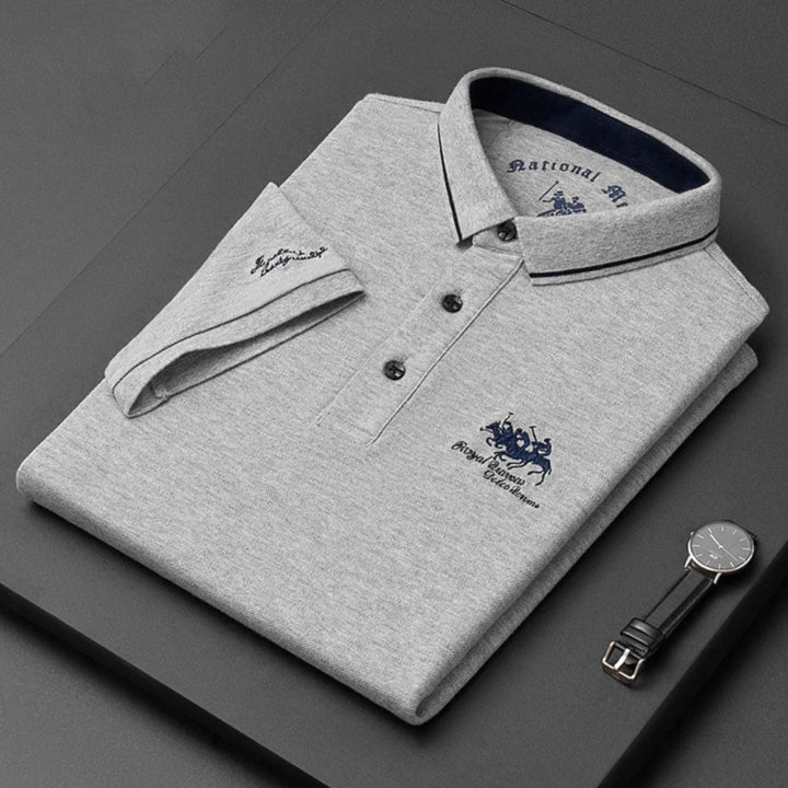 Cordelia™ | Polo de luxe élégant 