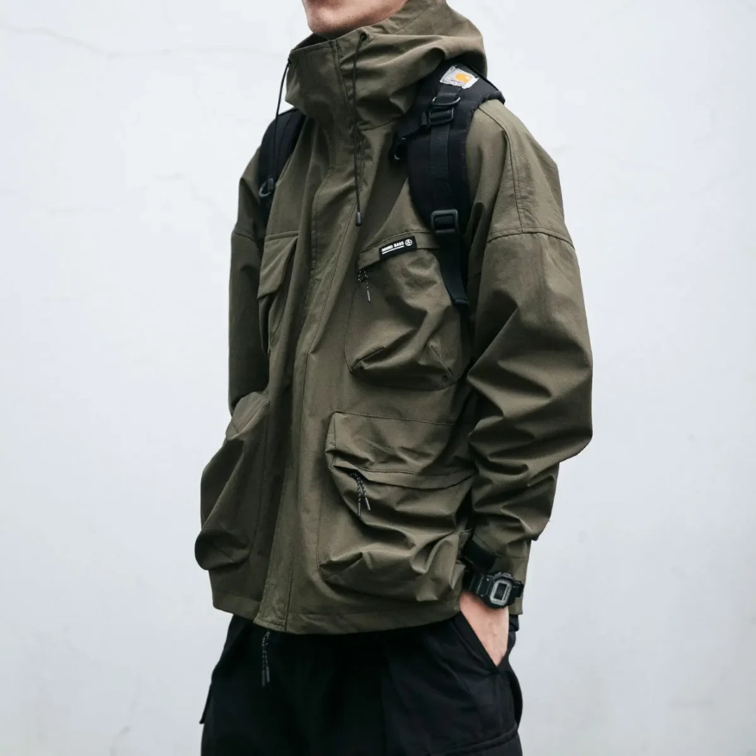 Silhouette™ | Veste Technique 