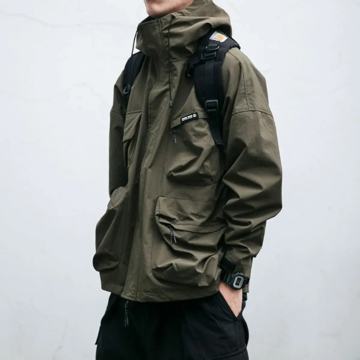 Silhouette™ | Veste Technique 