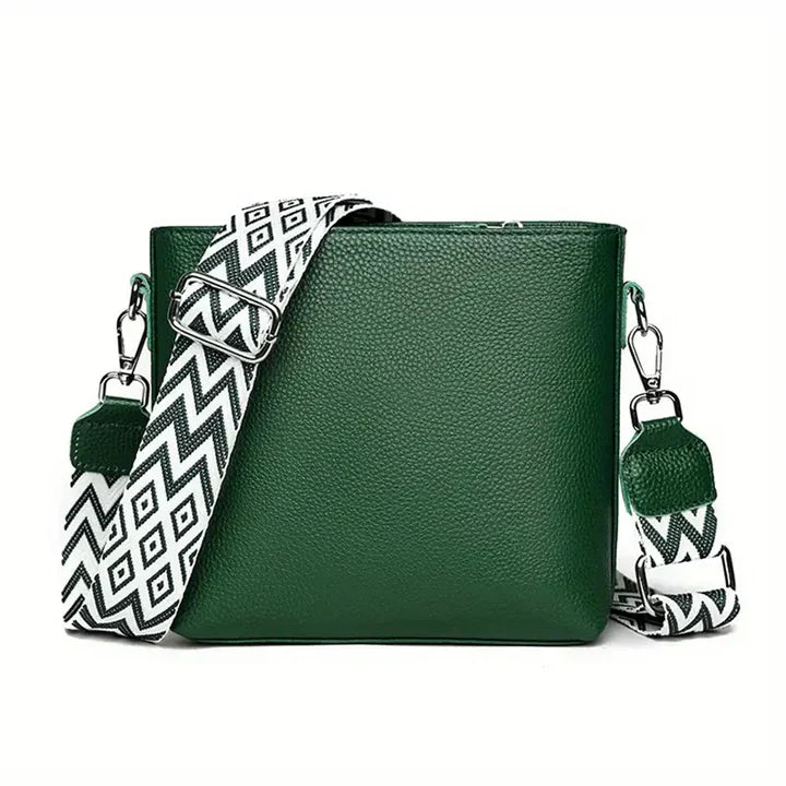 STRIPPED™ | Elegant and Timeless Bag