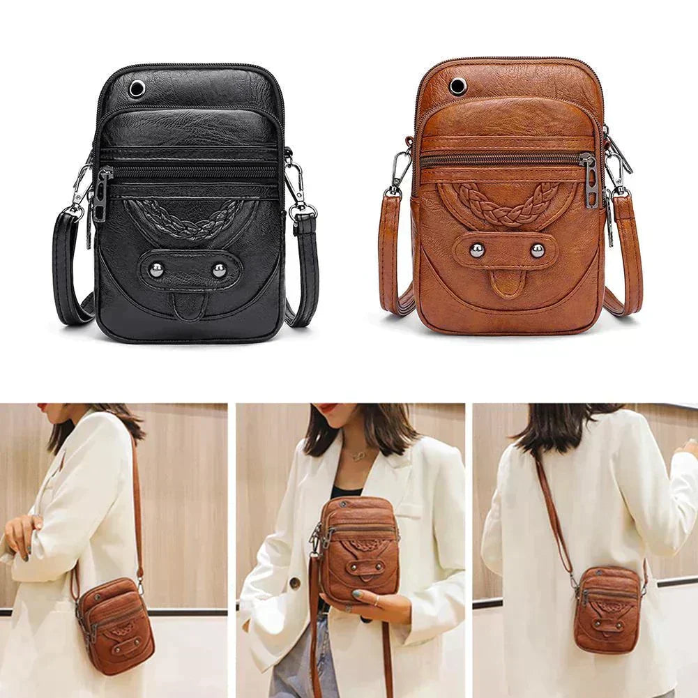 Tamsin | Sac à main avec un charme intemporel 