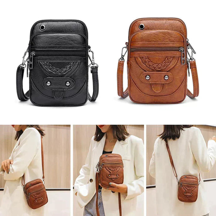 Tamsin | Sac à main avec un charme intemporel 
