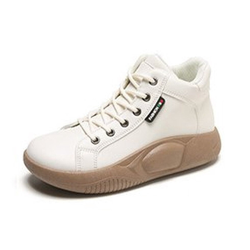 Chaussures en cuir ultra confortables Parma 