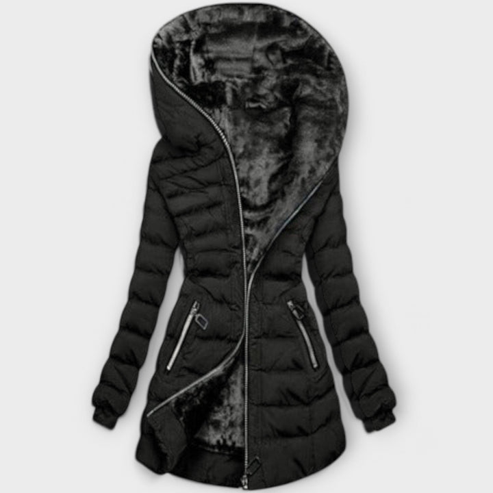 Penelope™ | Warm Trendy Winter Jacket
