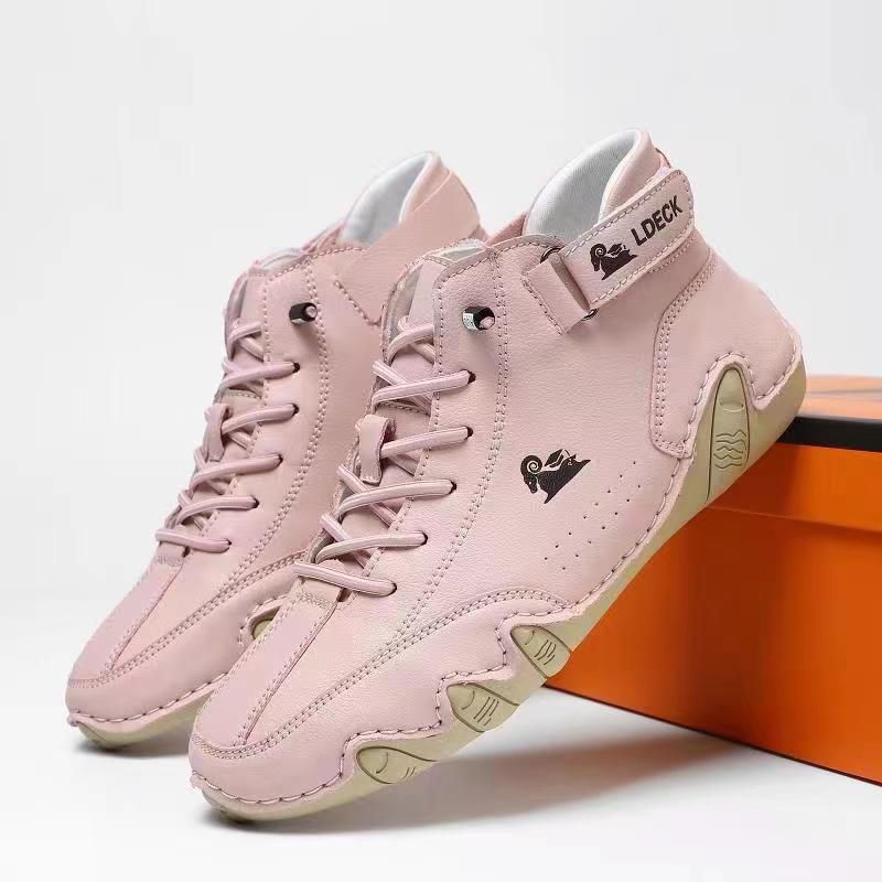 Chaussures confortables antidérapantes pour pieds sensibles (Unisexe) 