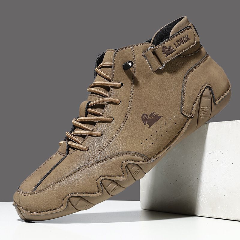 Chaussures confortables antidérapantes pour pieds sensibles (Unisexe) 