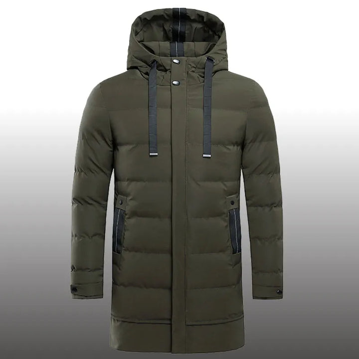Orlina™ | Veste d'hiver élégante 