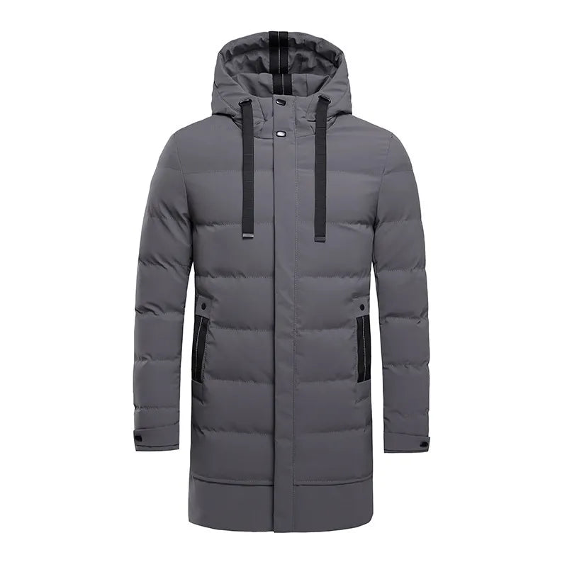 Orlina™ | Veste d'hiver élégante 