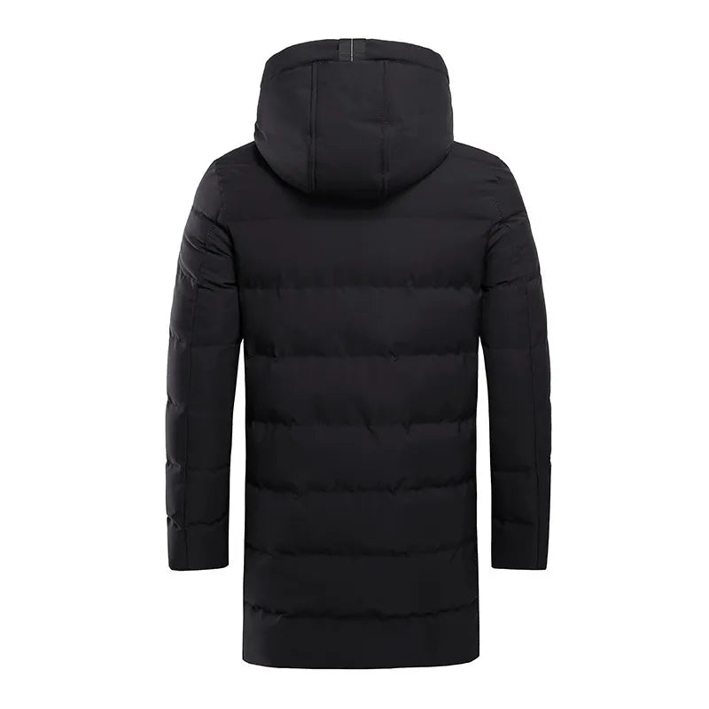 Orlina™ | Veste d'hiver élégante 