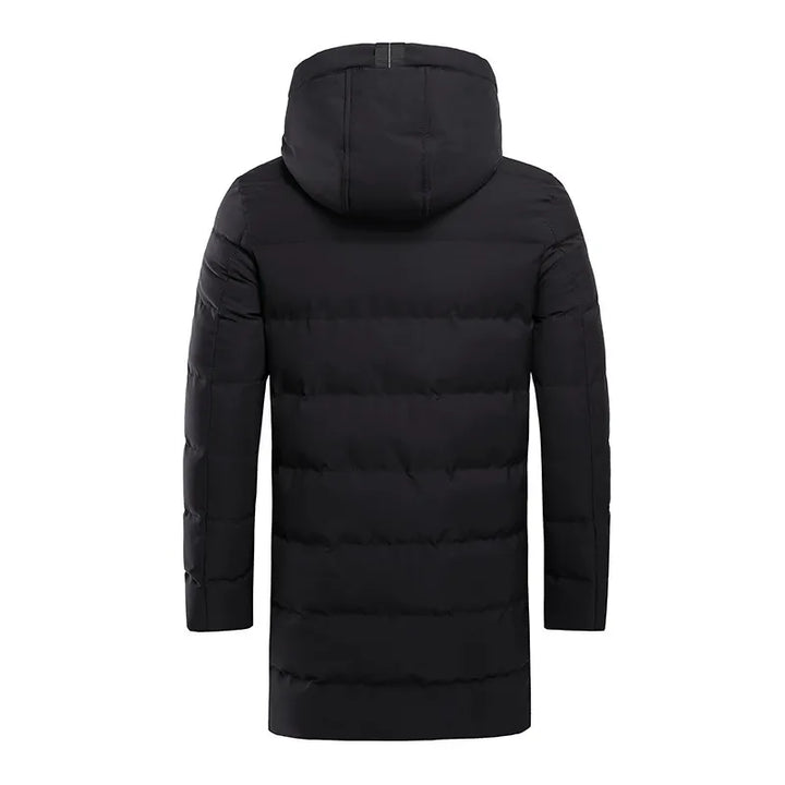Orlina™ | Veste d'hiver élégante 
