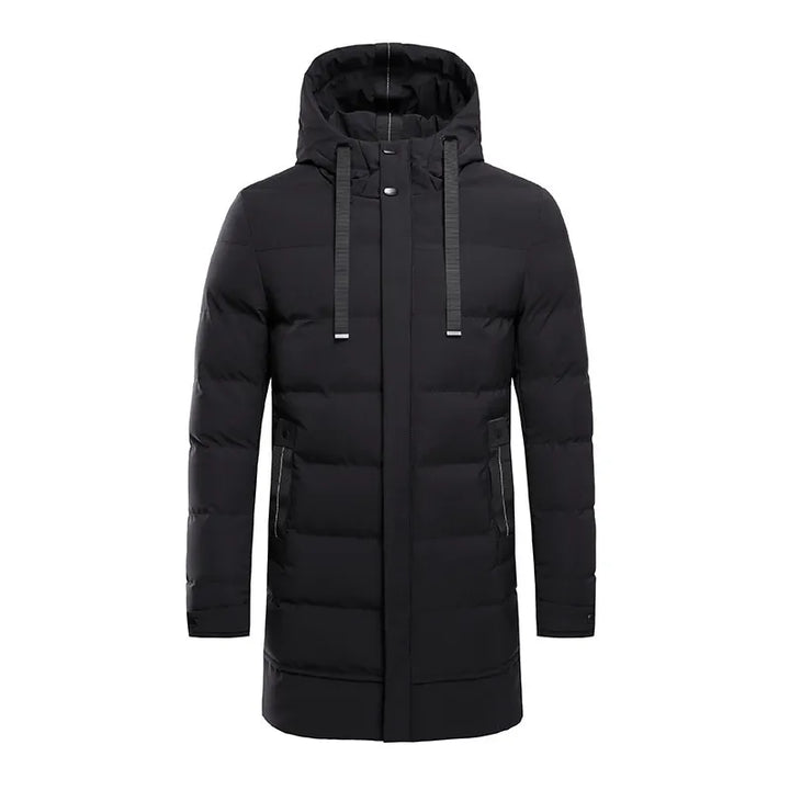 Orlina™ | Veste d'hiver élégante 