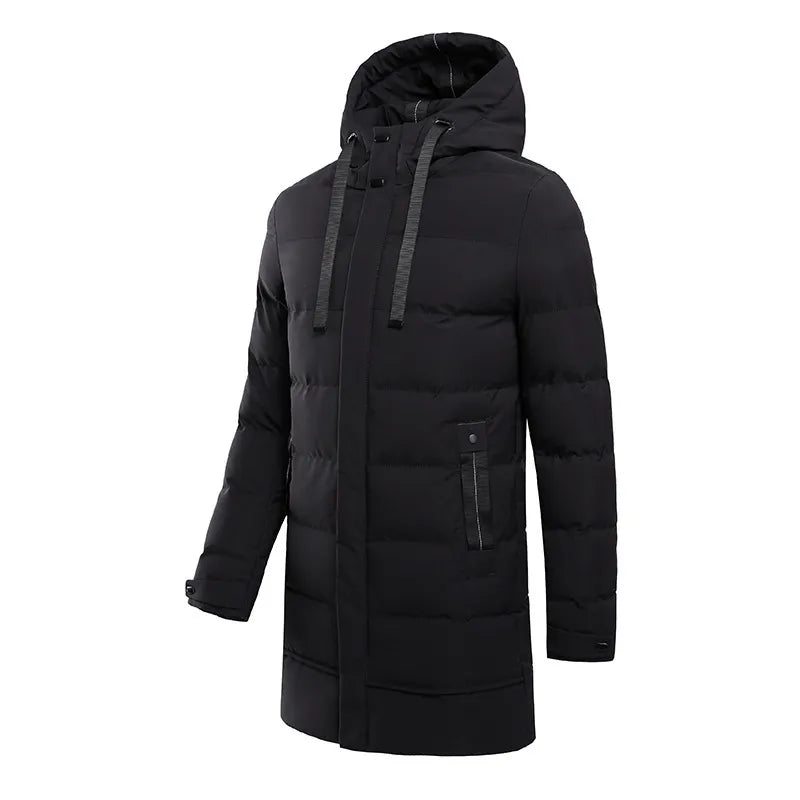 Orlina™ | Veste d'hiver élégante 