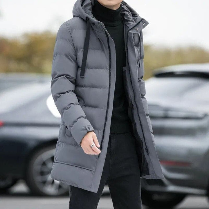 Orlina™ | Veste d'hiver élégante 