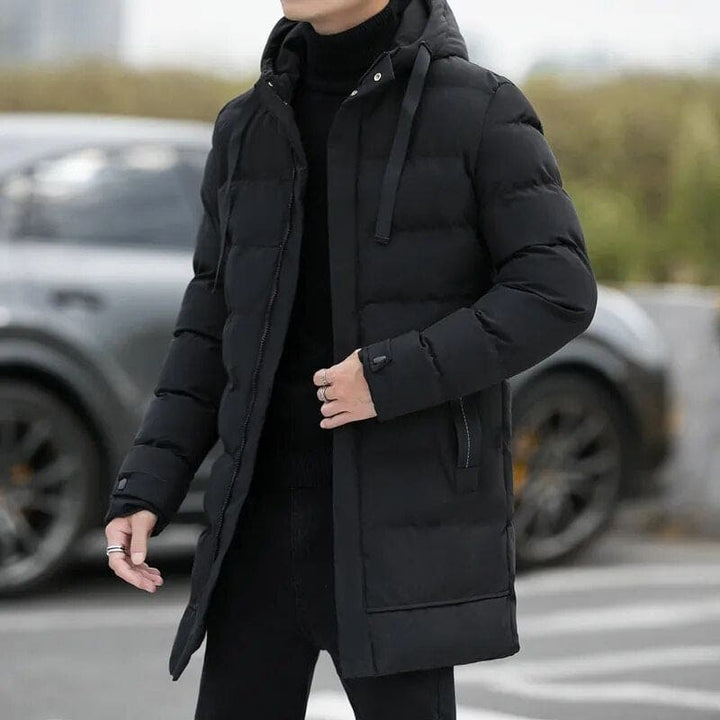 Orlina™ | Veste d'hiver élégante 