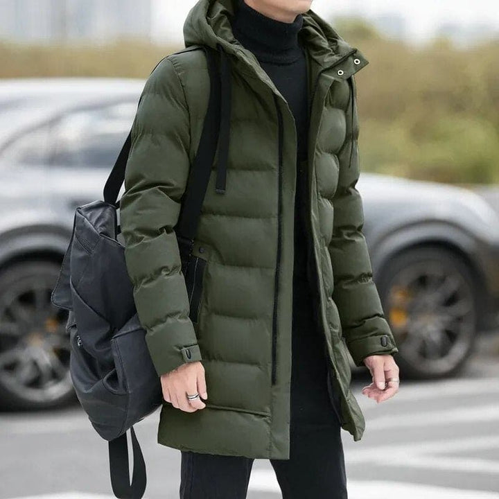 Orlina™ | Veste d'hiver élégante 