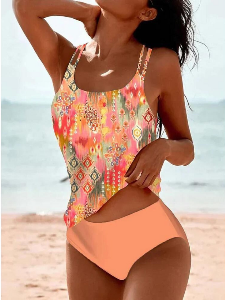 Marit™ | Graceful and Confident Swimwear