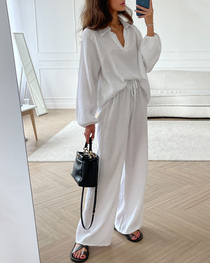 Happiness - Elegant and Comfortable Set