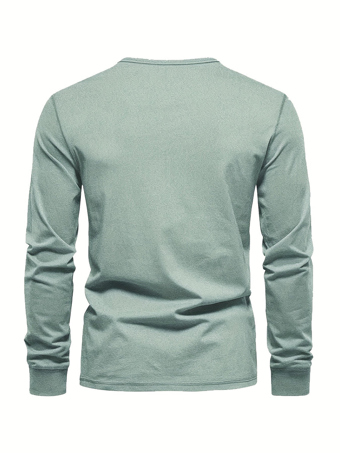Chemise Henley 