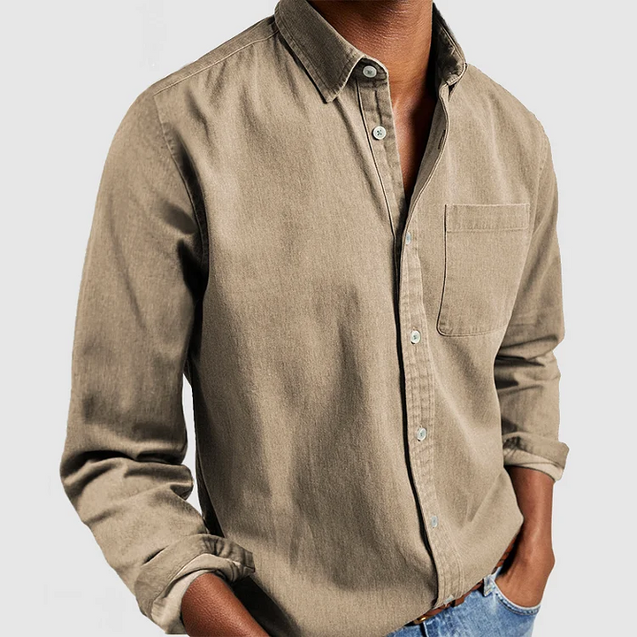 Mantova™ | Graceful Cotton Elegance