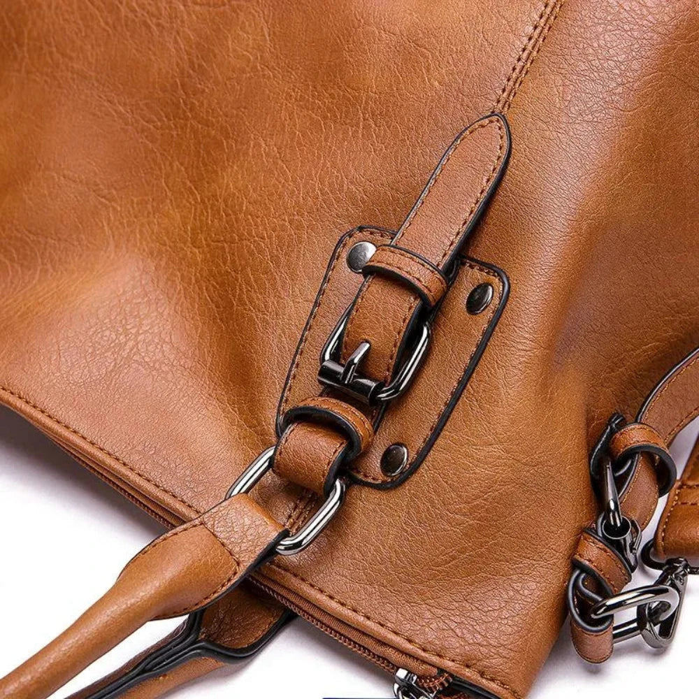 Elowen | Sac à bandoulière Élégance Chic 