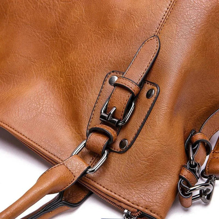 Sienna™ | Graceful Shoulder Charm