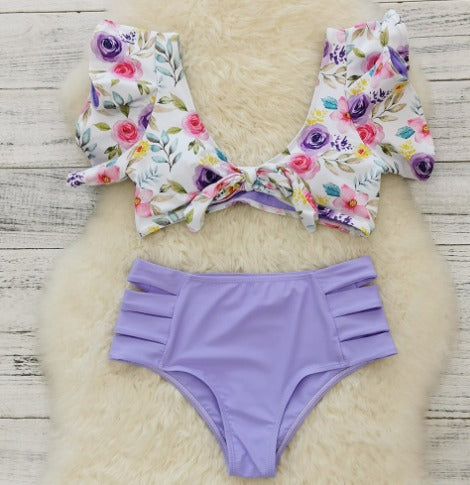 Cecilia™ | Bikini Élégant et Sans Effort 