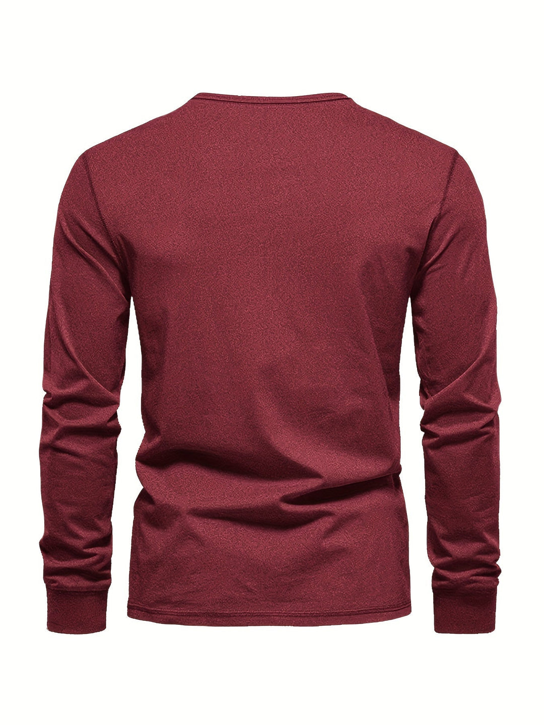 Chemise Henley 