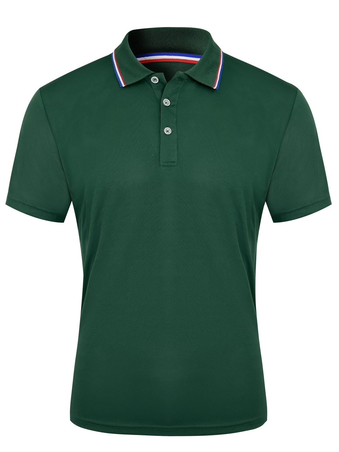 Polo élégant 