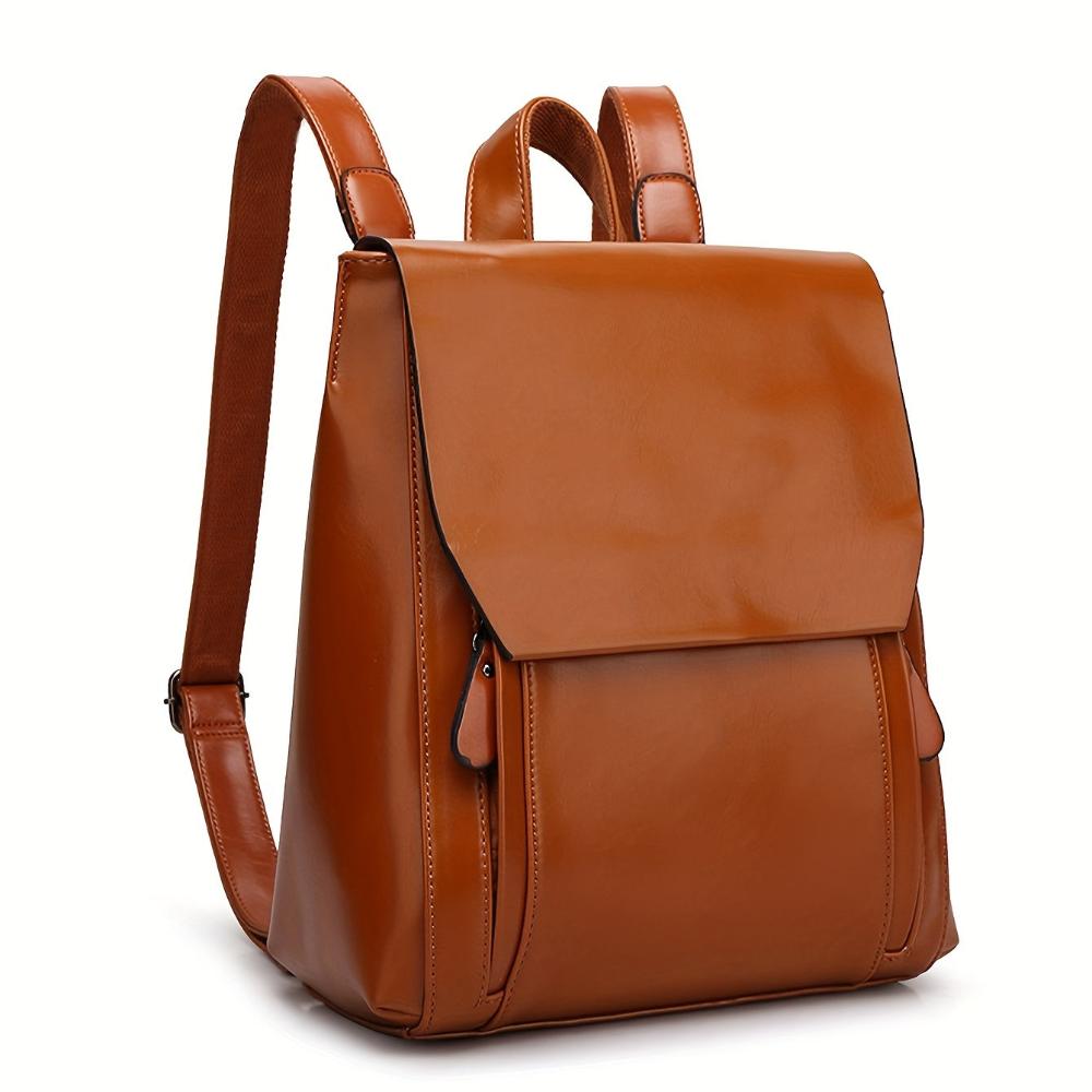 Elowen | Sac à dos matelassé rétro-chic 