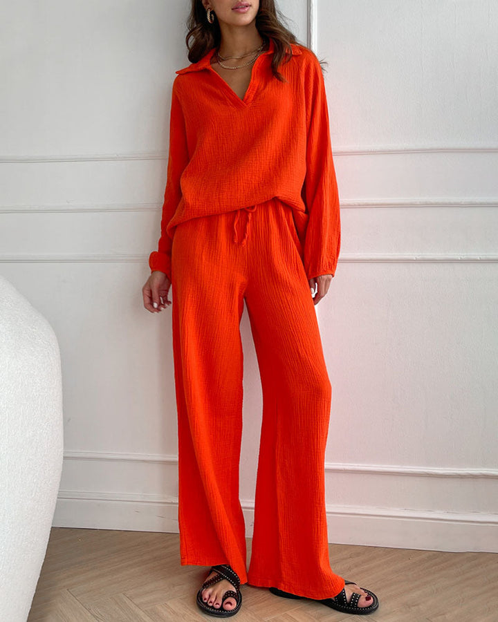 Happiness - Elegant and Comfortable Set