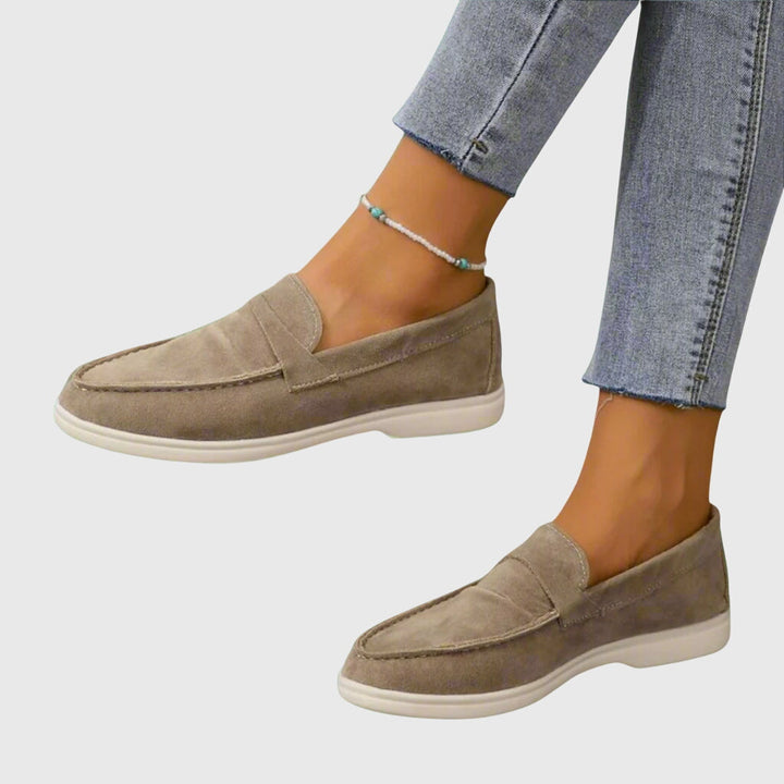 Valentina™ | Comfort Orthopedic Loafers