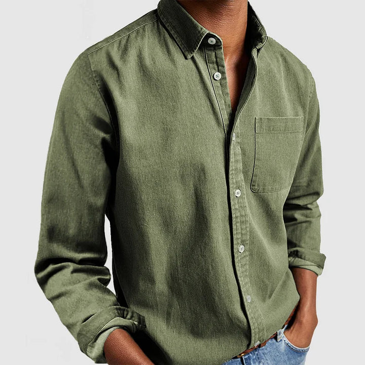 Mantova™ | Graceful Cotton Elegance