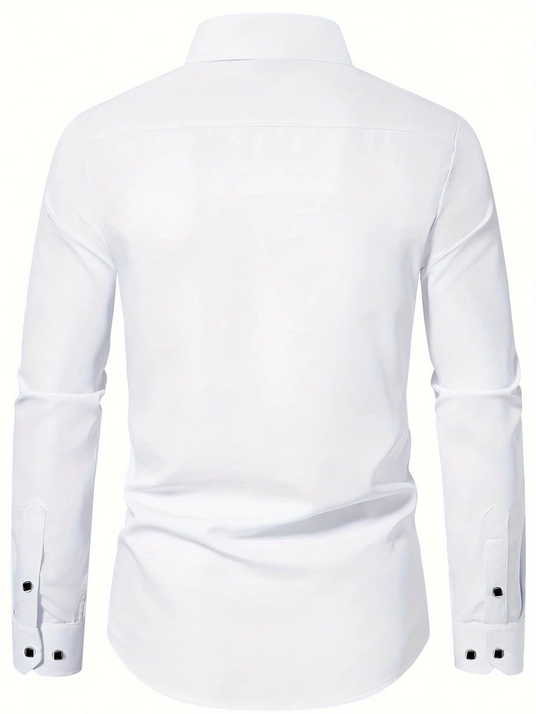 Chemise ajustée 
