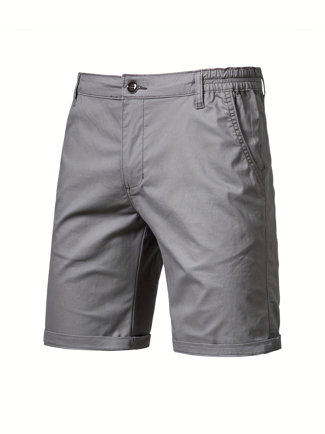 Shorts en coton élégants 