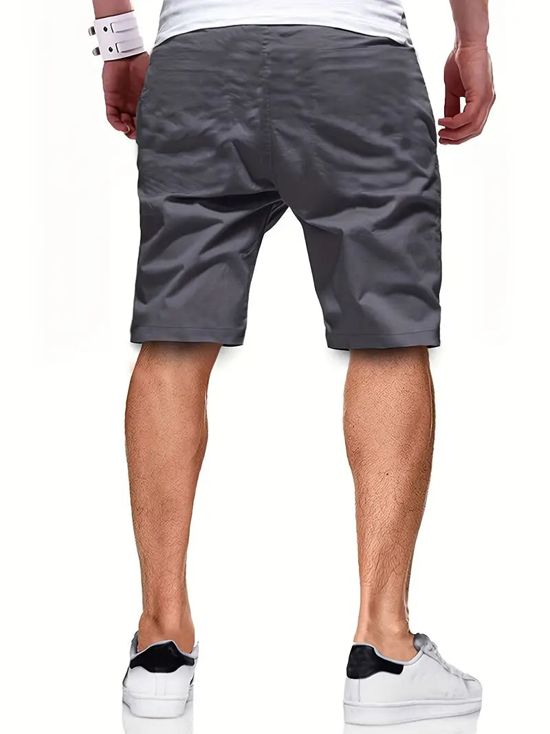 Shorts d'été décontractés 